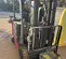 2019 Toyota 8FBCU25 Warehouse Forklift