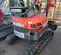 2019 Kubota U17VR1 Mini Excavator