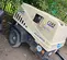 2018 Doosan C185WDZ-T4F Air Compressor
