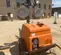 2018 Magnum Pro MLT6SM Portable Light Tower