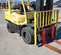 2018 HYSTER H90FT Warehouse Forklift