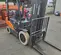 2019 Doosan G25P-7DF Warehouse Forklift