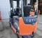 2018 Toyota 8FBCU25 Warehouse Forklift