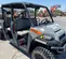 2020 Polaris PRO XD 4000D Utility Vehicle