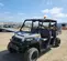 2020 Polaris PRO XD 4000D Utility Vehicle