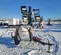 2022 Generac MLTS-4 Portable Light Tower