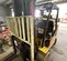2014 YALE GC120VX Warehouse Forklift