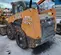 2017 Case SR210 Track Loader