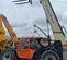 2016 JLG 1255 Forklift