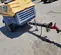 2017 Atlas Copco XAS185KD7 T4F Air Compressor