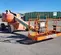 2017 JLG 400S Boom Lift