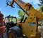 2016 JCB 510-56 S Forklift
