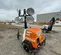 2019 Magnum Pro MLT6SM Portable Light Tower