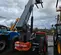 2017 Skyjack SJ643TH Forklift