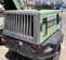 2019 Sullair 185DPQ-KU-T3 Air Compressor
