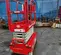 2017 MEC MICRO 19 Scissor Lift