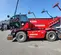 2017 MAGNI RTH 6.46 M Forklift