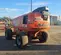 2017 JLG 600S Boom Lift