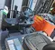 2018 Toyota 8FBCU25 Warehouse Forklift