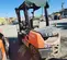 2017 Toyota 8FDU30 Warehouse Forklift
