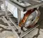 2014 Chromalox SDRA-60-43RG-UR Electric Heater
