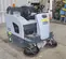 2021 Clarke SW4000 49 Sweeper