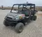 2021 Polaris PRO XD 4000D Utility Vehicle