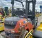 2019 Toyota 8FDU30 Warehouse Forklift