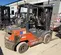2017 Toyota 8FGU30 Warehouse Forklift