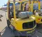 2018 HYSTER H50XT Warehouse Forklift
