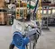 2018 BISOMAC BISO308-1000L Hoist
