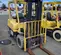 2018 HYSTER H50XT Warehouse Forklift