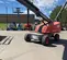 2017 Skyjack SJ45T Boom Lift