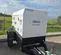 2019 Wacker Neuson G25 T4F Diesel Generator