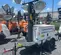 2018 Magnum Pro MLT3060MV Portable Light Tower