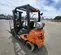 2022 Doosan G25P-7DF Warehouse Forklift