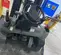 2017 HYSTER H50XT Warehouse Forklift