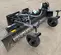 2022 ATI McMillen M6H-0022 Rake Attachment