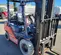 2019 Toyota 8FGU25 Warehouse Forklift