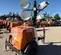 2019 Magnum Pro MLT6SM Portable Light Tower