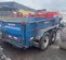 2018 Towmaster T-12HD 12' Dump Trailer