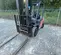 2017 Toyota 8FDU30 Warehouse Forklift