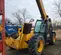2017 JCB 512-56 S Forklift
