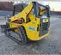 2018 Wacker Neuson ST31 Track Loader