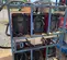 2016 LEX 613-5002-0181 Welder Rack