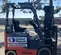 2019 Toyota 8FBCU25 Warehouse Forklift