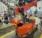 2015 Jekko MPK20W Crane
