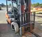 2018 Toyota 8FGU30 Warehouse Forklift