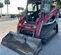 2018 Takeuchi TL12V2-CR Track Loader