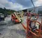 2015 JLG E400AN Articulating Boom Lift